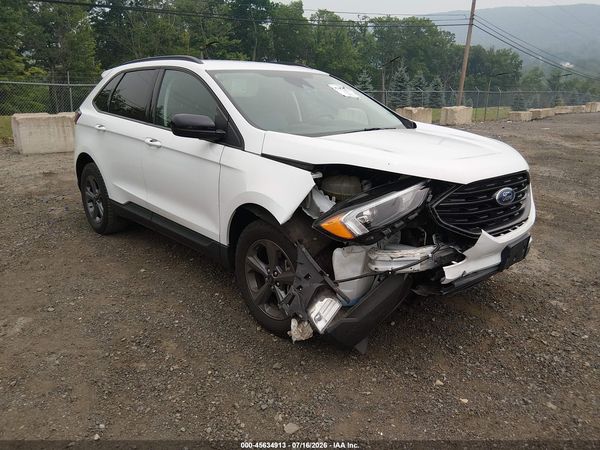 2024 FORD EDGE SEL — I1