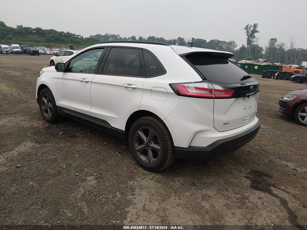 2024 FORD EDGE SEL — I3
