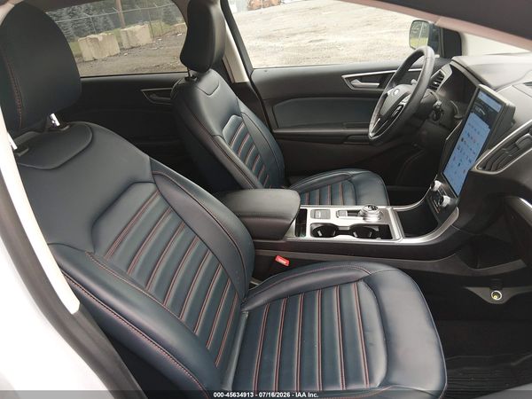 2024 FORD EDGE SEL — I5