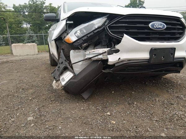 2024 FORD EDGE SEL — I6