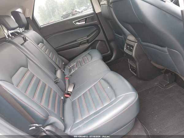 2024 FORD EDGE SEL — I8