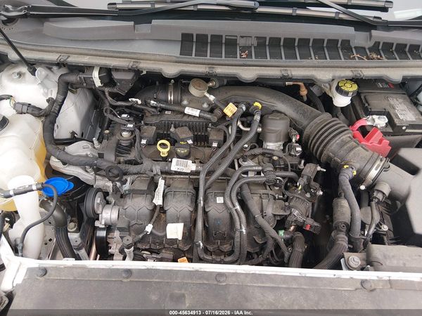 2024 FORD EDGE SEL — I10