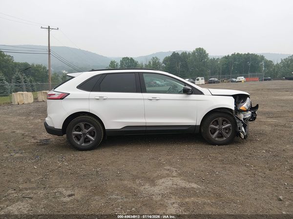 2024 FORD EDGE SEL — I116