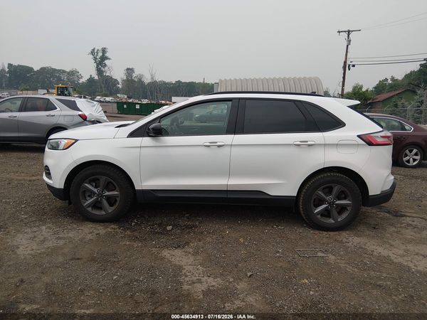 2024 FORD EDGE SEL — I117
