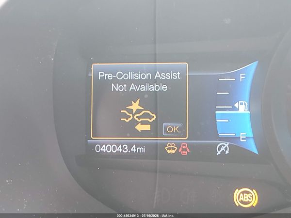 2024 FORD EDGE SEL — I118