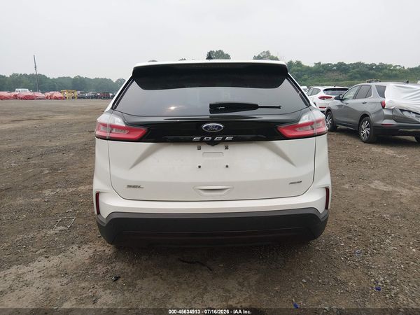 2024 FORD EDGE SEL — I119