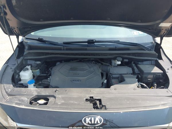 2020 KIA SEDONA L