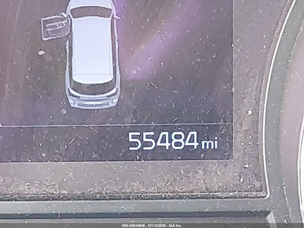 2020 KIA SEDONA L
