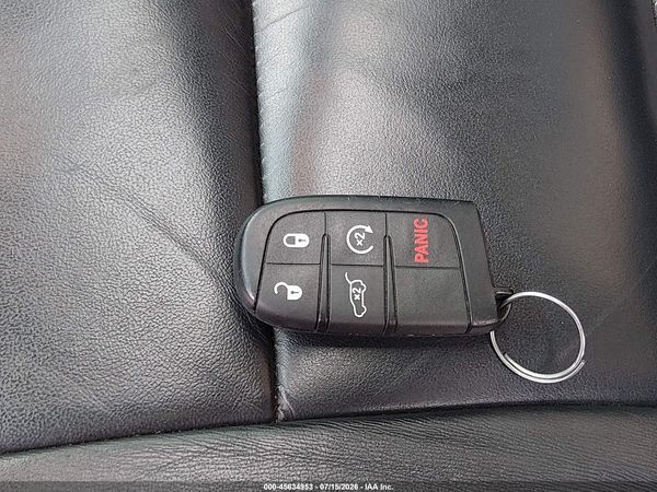 2018 JEEP GRAND CHEROKEE LIMITED 4X4