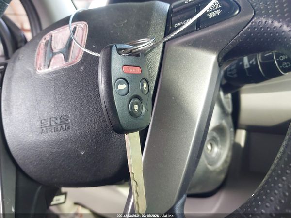 2015 HONDA PILOT SE