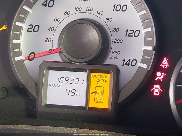 2015 HONDA PILOT SE