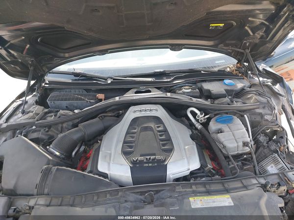 2017 AUDI A7 PREMIUM PLUS