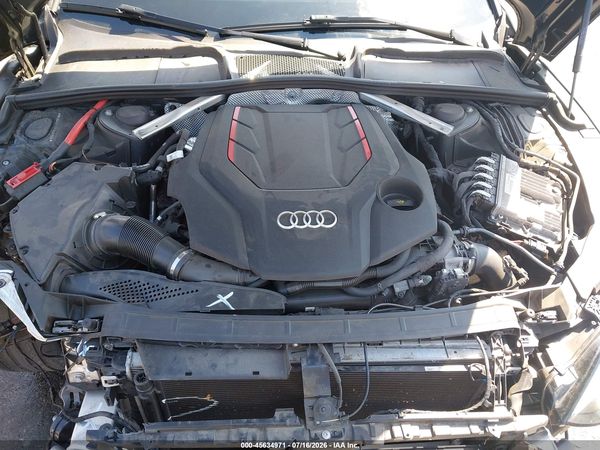 2023 AUDI S5 SPORTBACK
