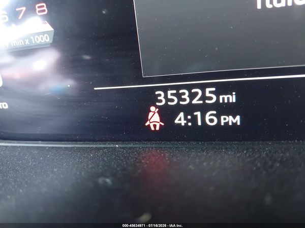 2023 AUDI S5 SPORTBACK
