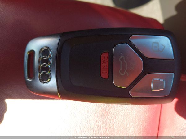 2023 AUDI S5 SPORTBACK