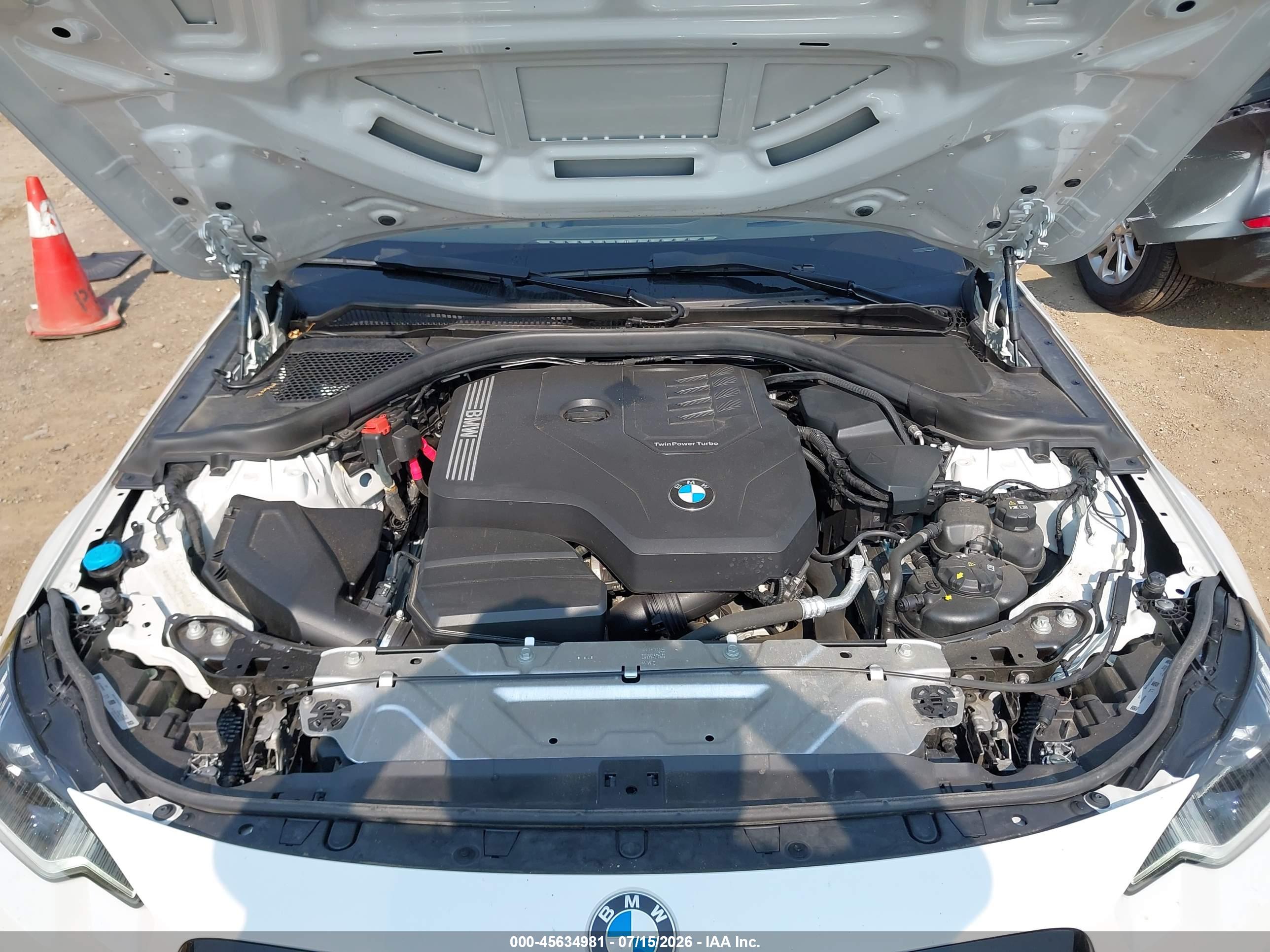 2023 BMW 230 I XDRIVE