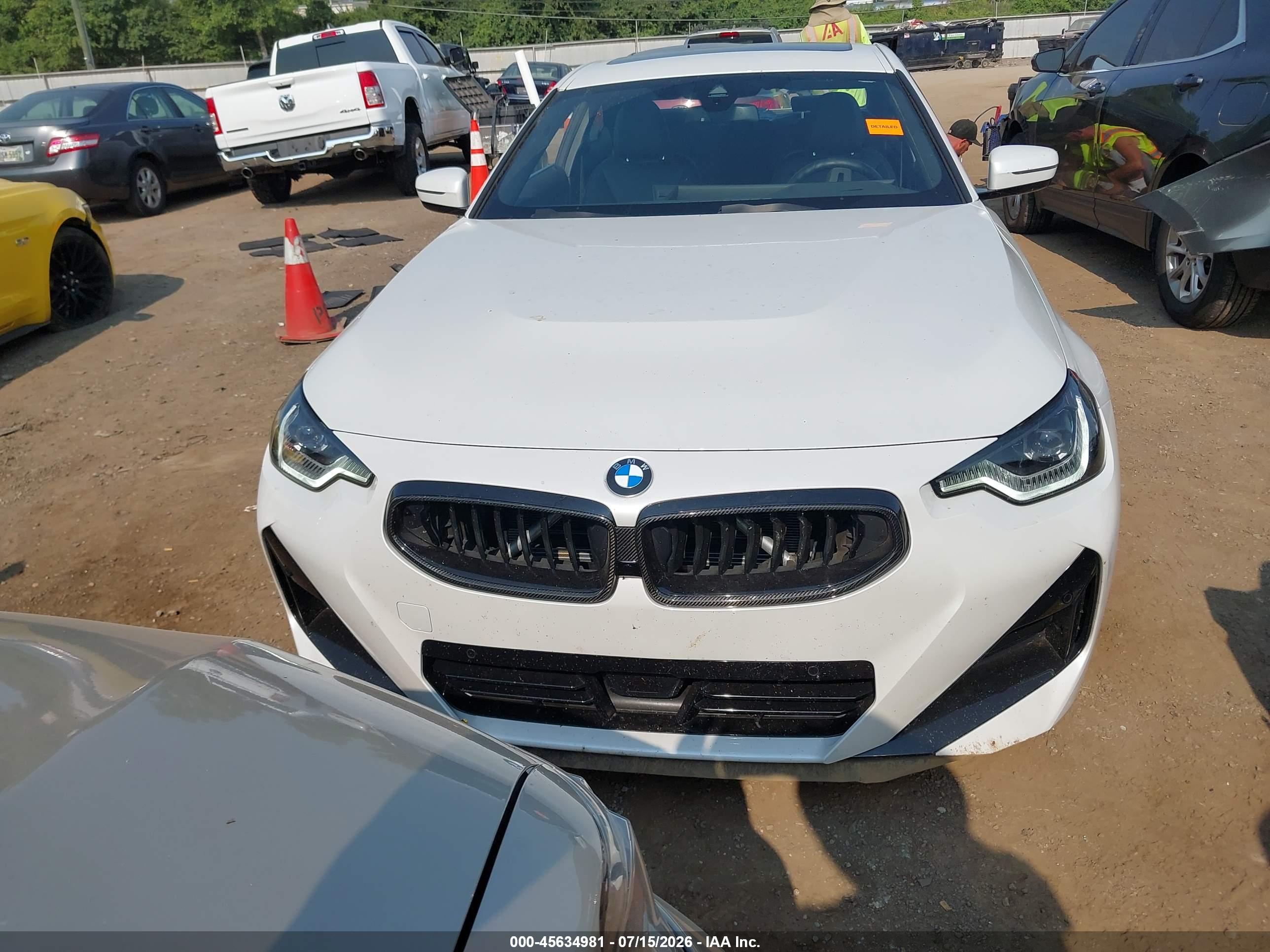 2023 BMW 230 I XDRIVE