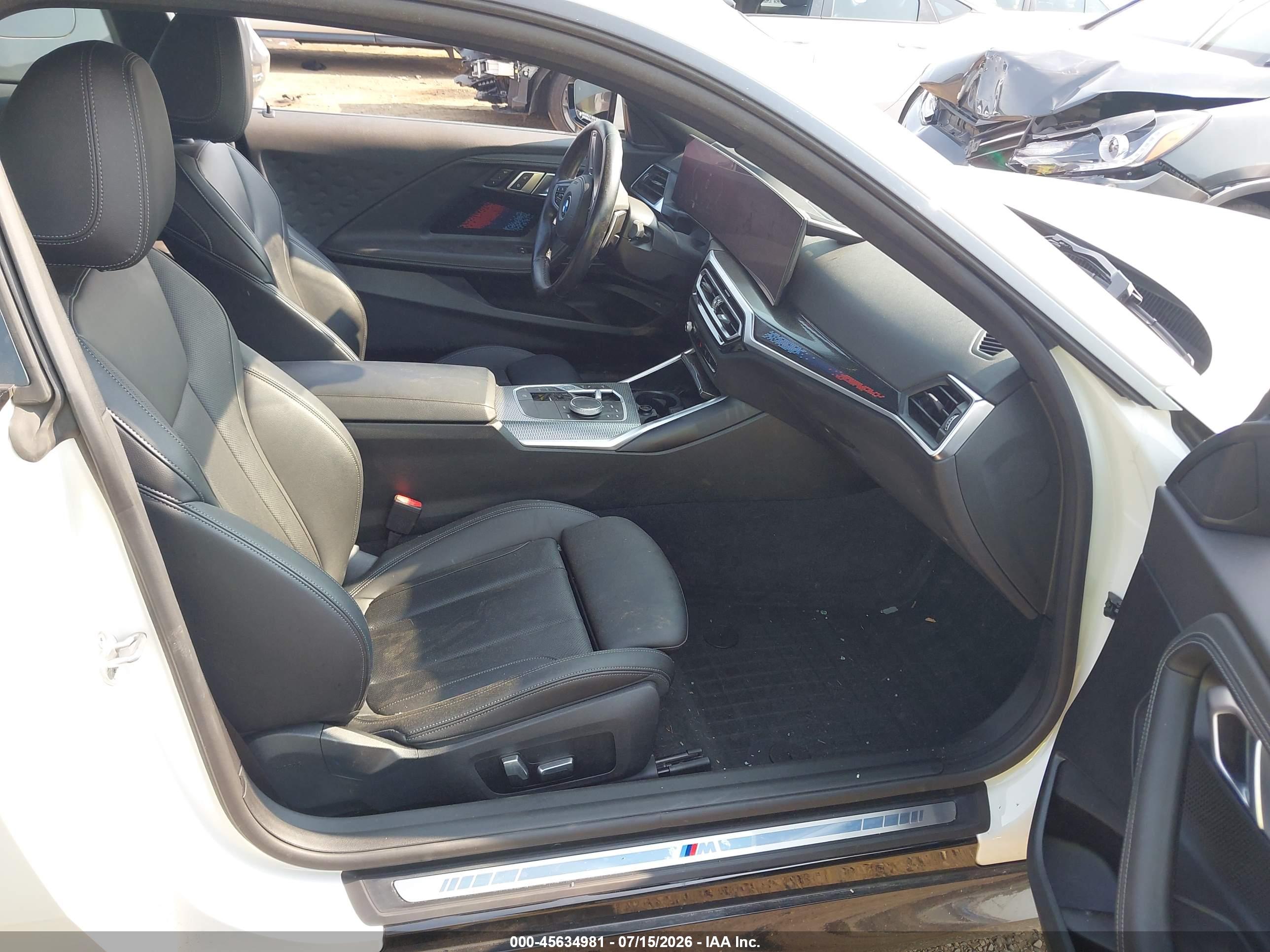 2023 BMW 230 I XDRIVE