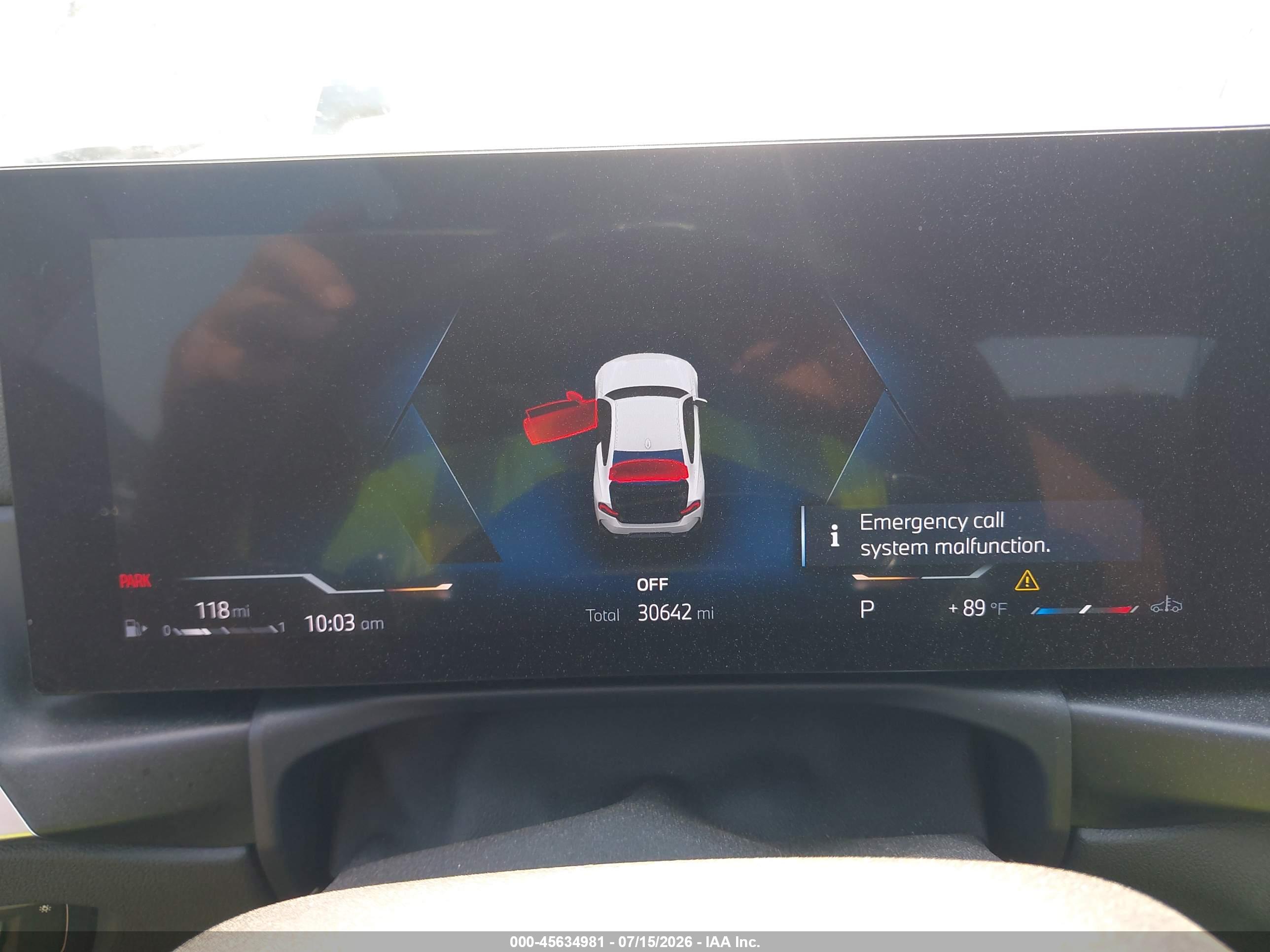 2023 BMW 230 I XDRIVE