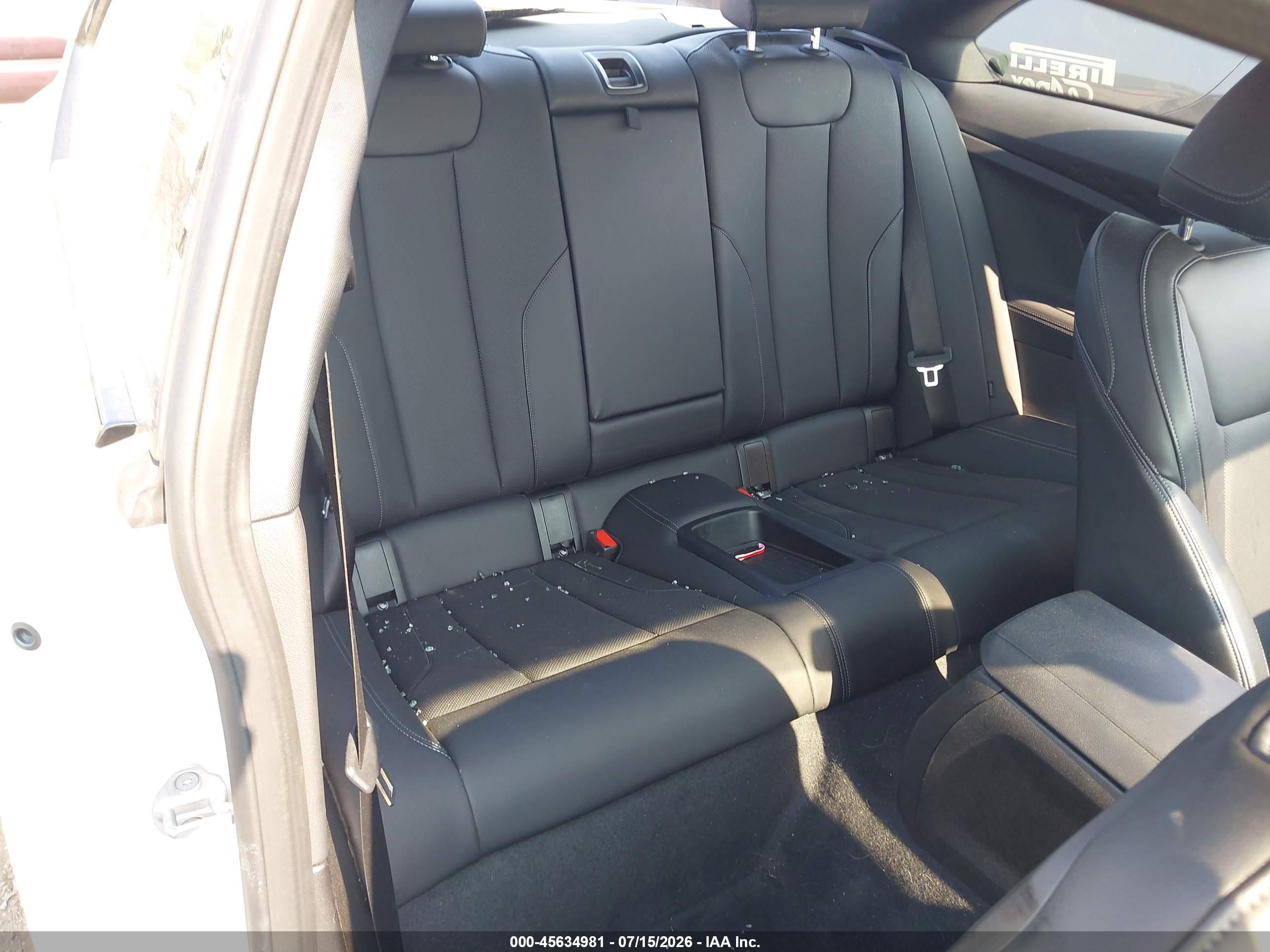 2023 BMW 230 I XDRIVE