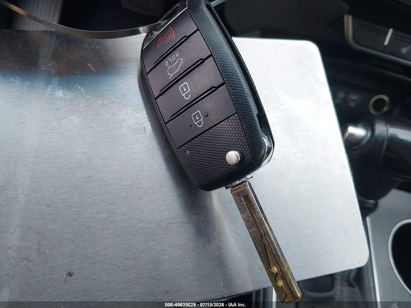 2016 KIA SORENTO 3.3L EX