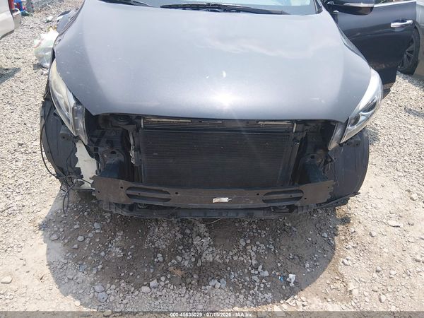 2016 KIA SORENTO 3.3L EX
