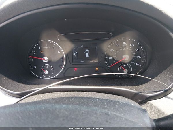 2016 KIA SORENTO 3.3L EX