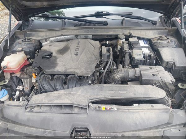 2022 HYUNDAI SONATA SE