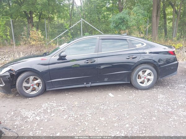 2022 HYUNDAI SONATA SE