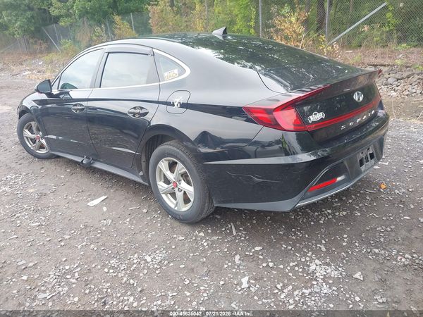 2022 HYUNDAI SONATA SE