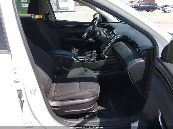 2022 HYUNDAI TUCSON SEL — I5