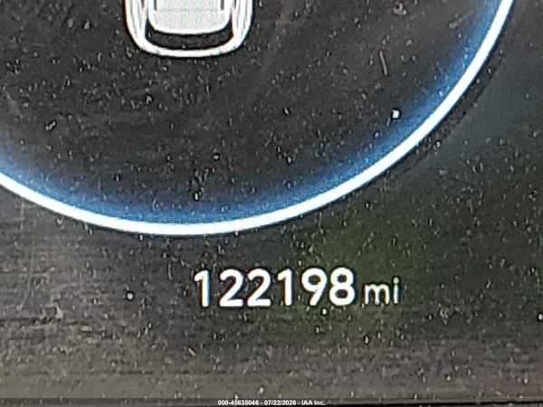 2022 HYUNDAI TUCSON SEL — I118