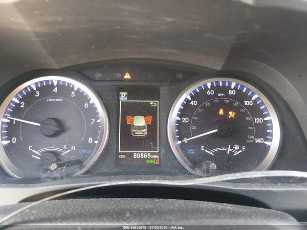 2019 TOYOTA HIGHLANDER LE PLUS