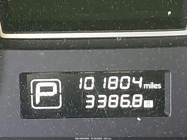 2016 INFINITI QX60