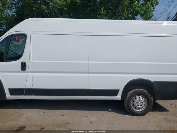 2023 RAM PROMASTER 3500