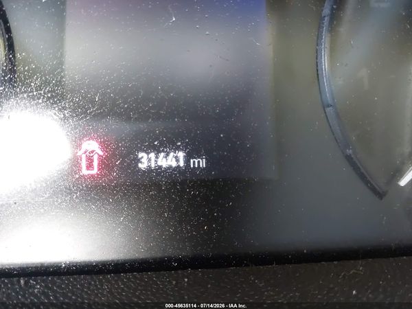 2023 RAM PROMASTER 3500