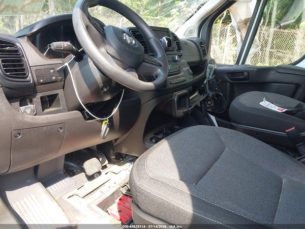 2023 RAM PROMASTER 3500