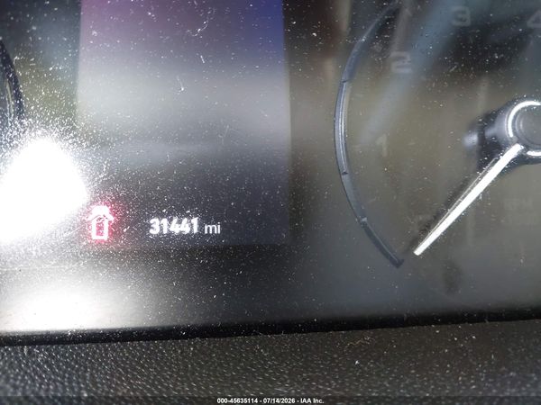 2023 RAM PROMASTER 3500