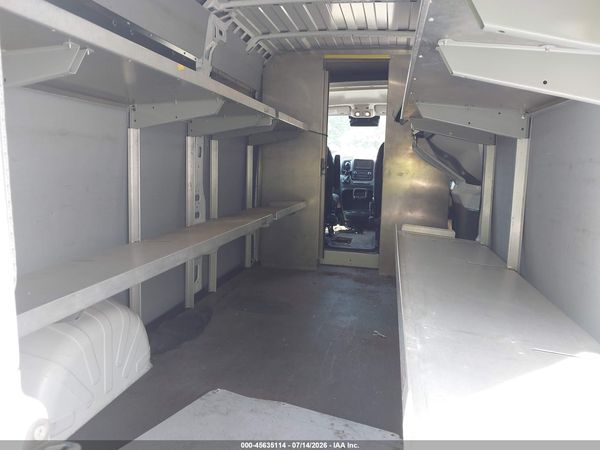 2023 RAM PROMASTER 3500