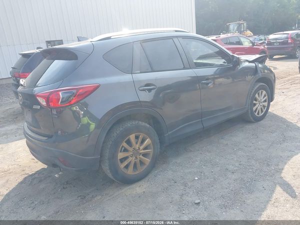 2016 MAZDA CX-5 SPORT