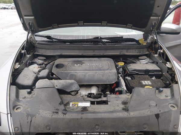 2018 JEEP CHEROKEE LATITUDE 4X4
