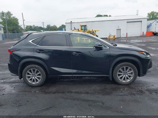 2021 LEXUS NX 300 300 Comfort