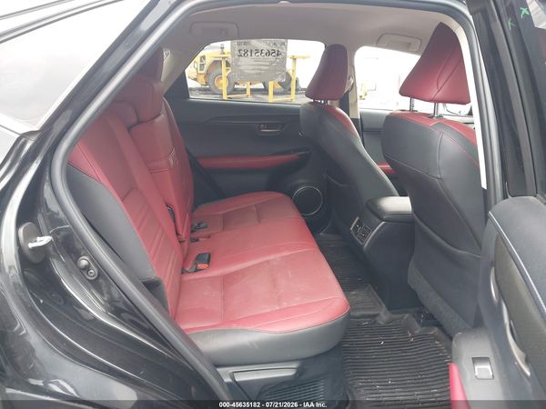 2021 LEXUS NX 300 300 Comfort