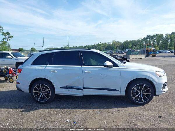 2021 AUDI Q7