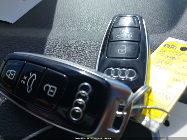 2021 AUDI Q7