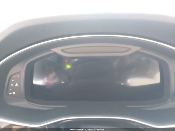 2021 AUDI Q7