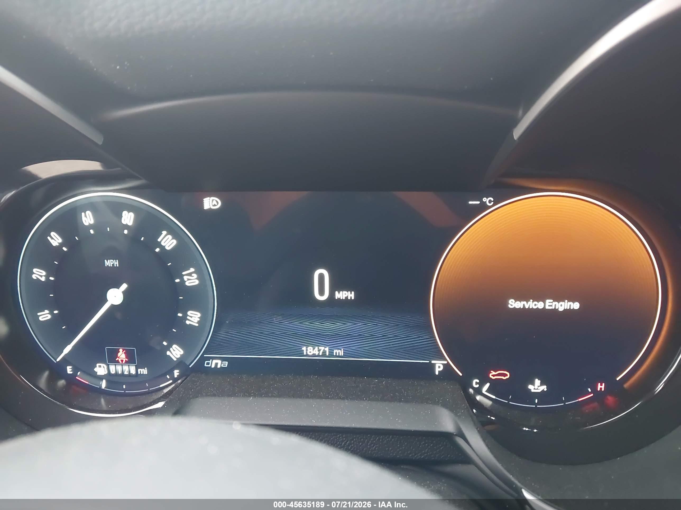 2024 ALFA ROMEO STELVIO TI AWD