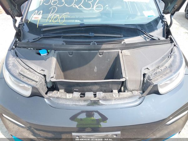 2019 BMW I3S 120AH W/RANGE EXTENDER
