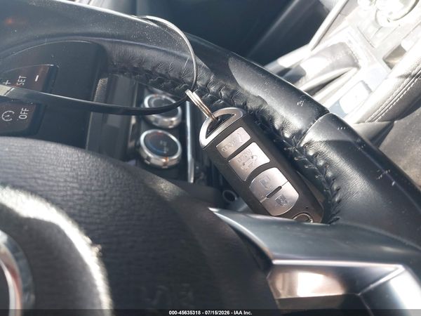 2016 MAZDA MAZDA6 I SPORT