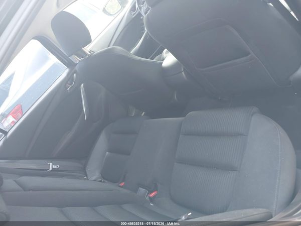 2016 MAZDA MAZDA6 I SPORT